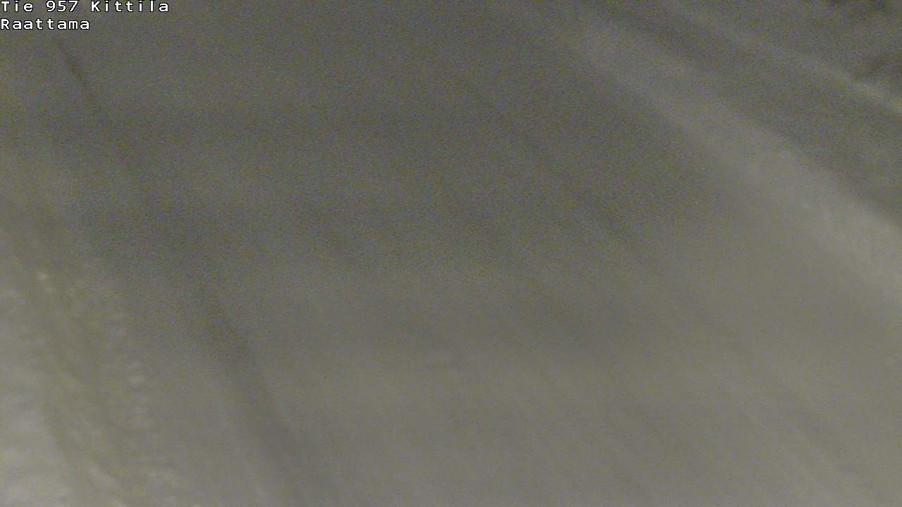 Kelikamerat Kuva Tie 957 Kittilä, Raattama, Kittilä, Lappi