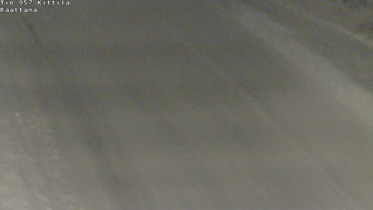 Kelikamerat Kuva Tie 957 Kittilä, Raattama, Kittilä, Lappi