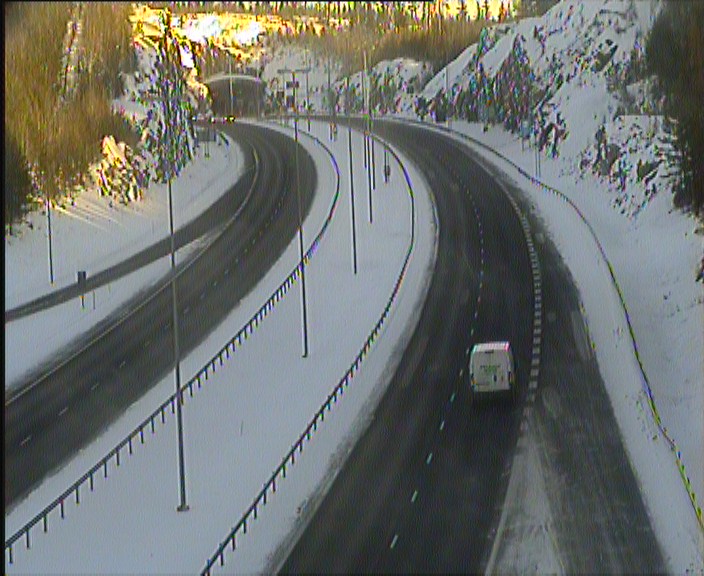 Kelikamerat Kuva Tie 1 Salo, Muurla, Salo, Varsinais-Suomi