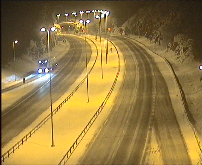 Kelikamerat Kuva Tie 1 Salo, Muurla, Salo, Varsinais-Suomi