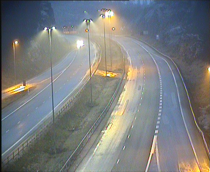 Kelikamerat Kuva Tie 1 Salo, Muurla, Salo, Varsinais-Suomi