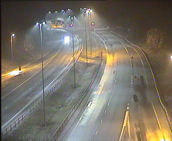 Kelikamerat Kuva Tie 1 Salo, Muurla, Salo, Varsinais-Suomi