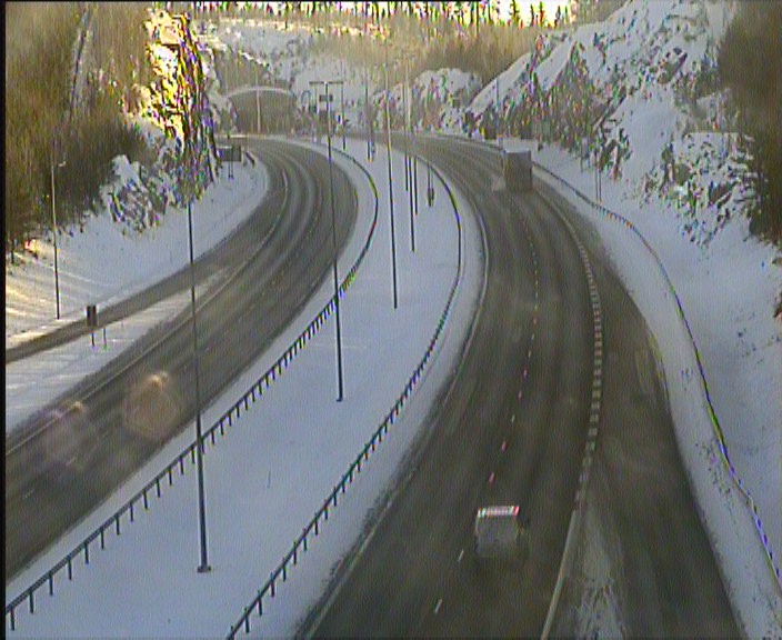 Weather Camera Image Road 1 Salo, Muurla, Salo, Varsinais-Suomi