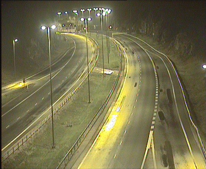 Kelikamerat Kuva Tie 1 Salo, Muurla, Salo, Varsinais-Suomi