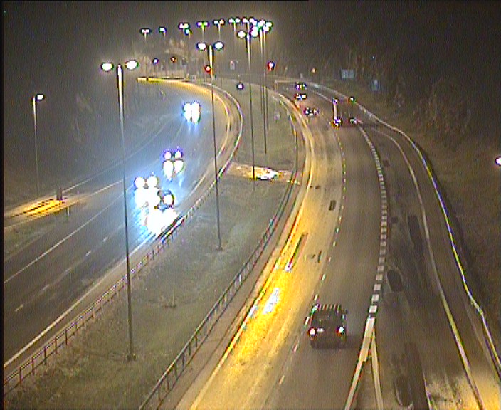 Kelikamerat Kuva Tie 1 Salo, Muurla, Salo, Varsinais-Suomi