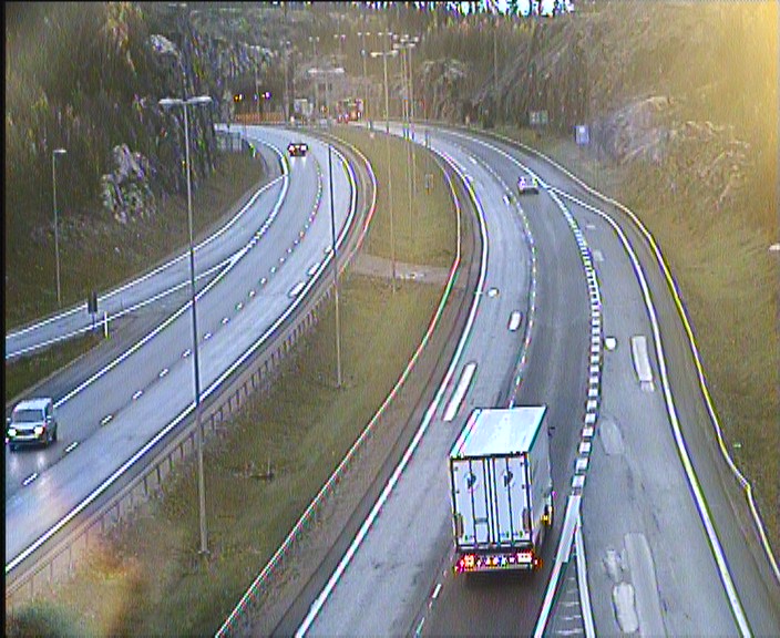 Kelikamerat Kuva Tie 1 Salo, Muurla, Salo, Varsinais-Suomi