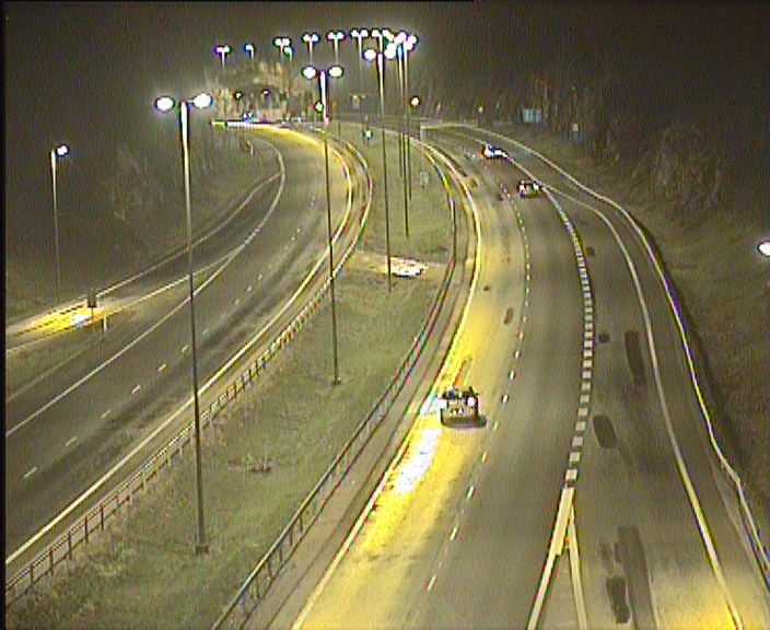 Kelikamerat Kuva Tie 1 Salo, Muurla, Salo, Varsinais-Suomi