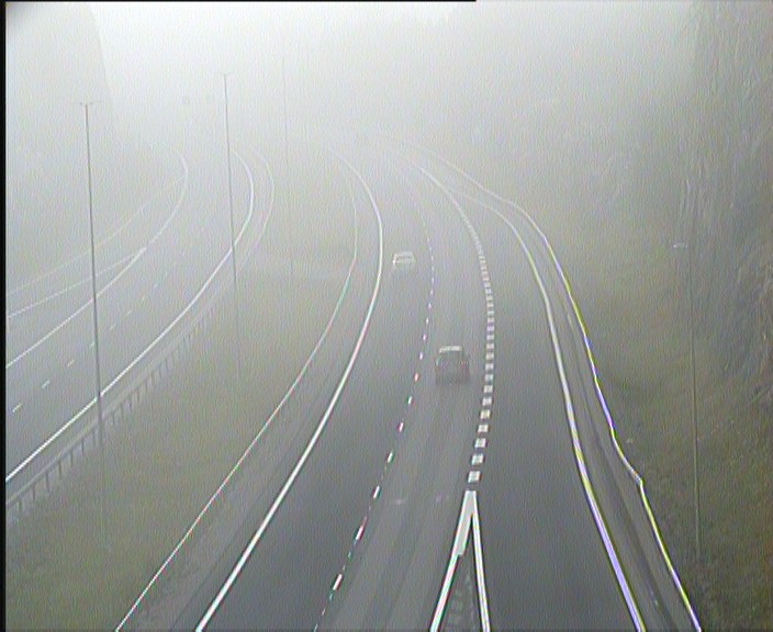 Weather Camera Image Road 1 Salo, Muurla, Salo, Varsinais-Suomi