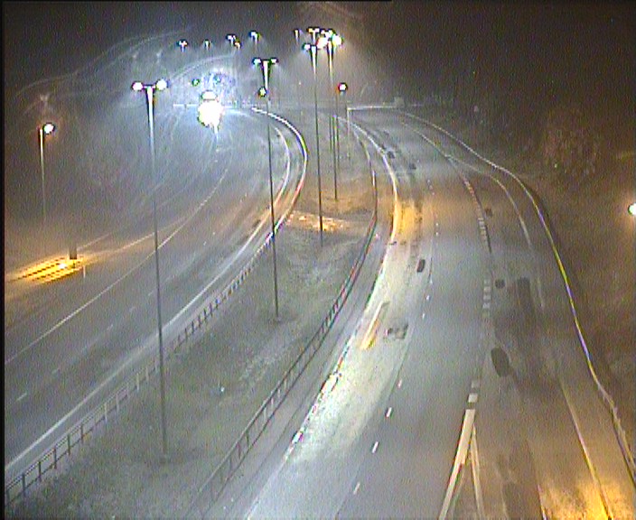 Kelikamerat Kuva Tie 1 Salo, Muurla, Salo, Varsinais-Suomi