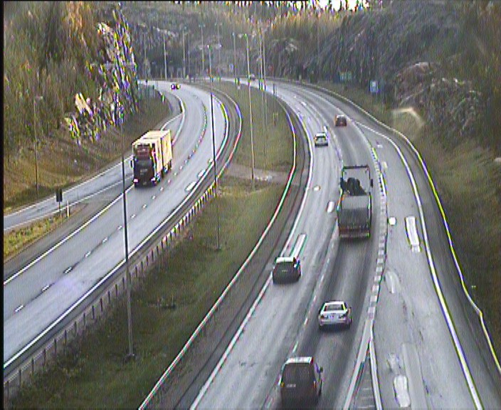 Kelikamerat Kuva Tie 1 Salo, Muurla, Salo, Varsinais-Suomi