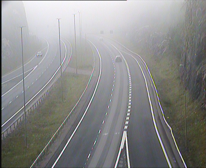 Weather Camera Image Road 1 Salo, Muurla, Salo, Varsinais-Suomi