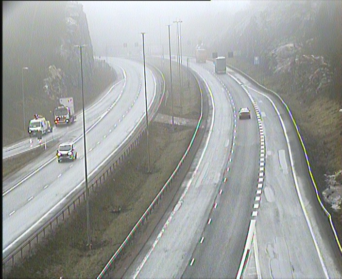 Kelikamerat Kuva Tie 1 Salo, Muurla, Salo, Varsinais-Suomi