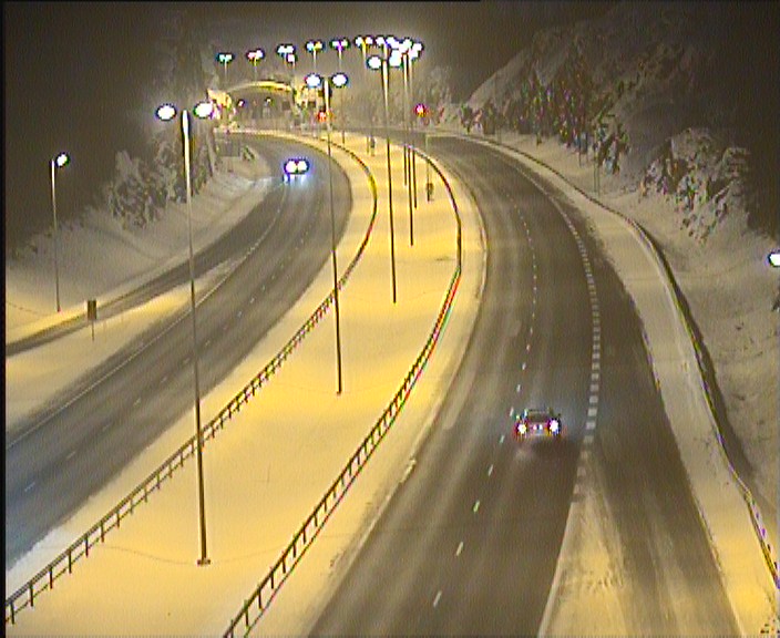 Kelikamerat Kuva Tie 1 Salo, Muurla, Salo, Varsinais-Suomi