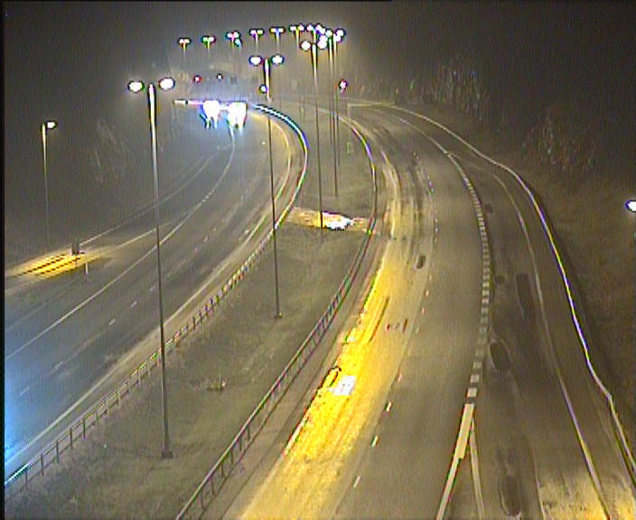 Weather Camera Image Road 1 Salo, Muurla, Salo, Varsinais-Suomi