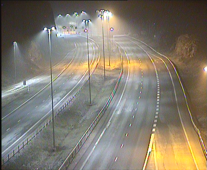 Weather Camera Image Väg 1 Salo, Muurla, Salo, Varsinais-Suomi