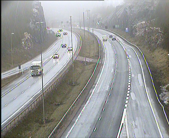 Kelikamerat Kuva Tie 1 Salo, Muurla, Salo, Varsinais-Suomi