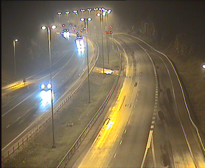 Weather Camera Image Road 1 Salo, Muurla, Salo, Varsinais-Suomi