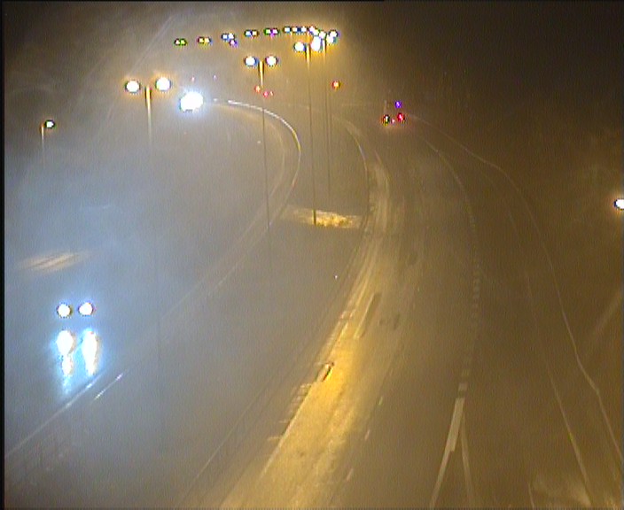 Kelikamerat Kuva Tie 1 Salo, Muurla, Salo, Varsinais-Suomi