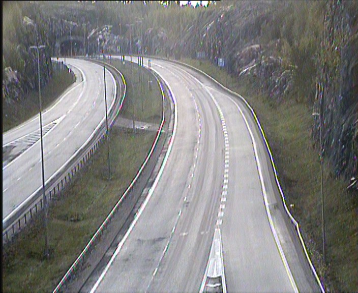 Weather Camera Image Road 1 Salo, Muurla, Salo, Varsinais-Suomi