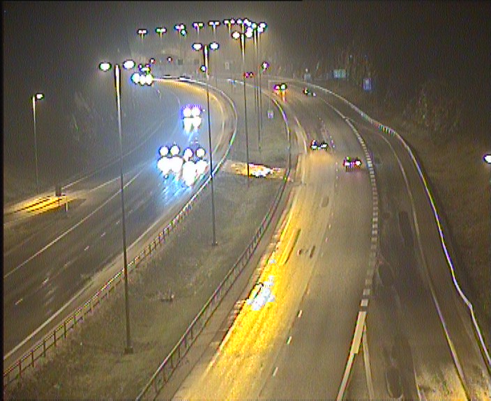 Weather Camera Image Road 1 Salo, Muurla, Salo, Varsinais-Suomi