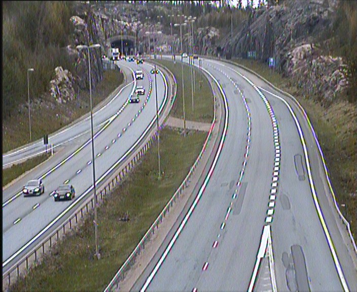 Weather Camera Image Road 1 Salo, Muurla, Salo, Varsinais-Suomi