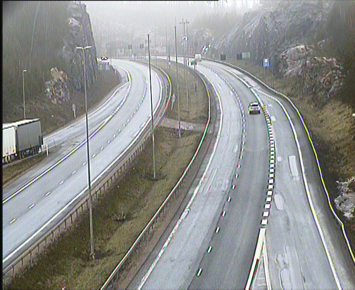 Kelikamerat Kuva Tie 1 Salo, Muurla, Salo, Varsinais-Suomi