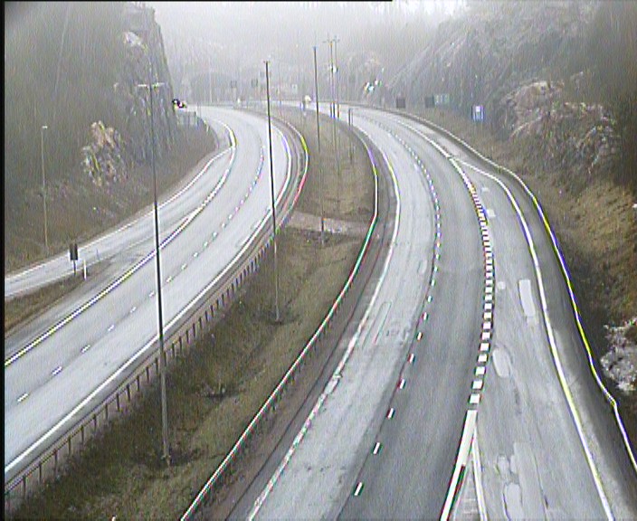 Kelikamerat Kuva Tie 1 Salo, Muurla, Salo, Varsinais-Suomi