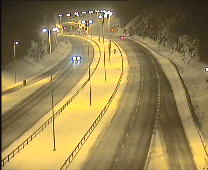 Kelikamerat Kuva Tie 1 Salo, Muurla, Salo, Varsinais-Suomi