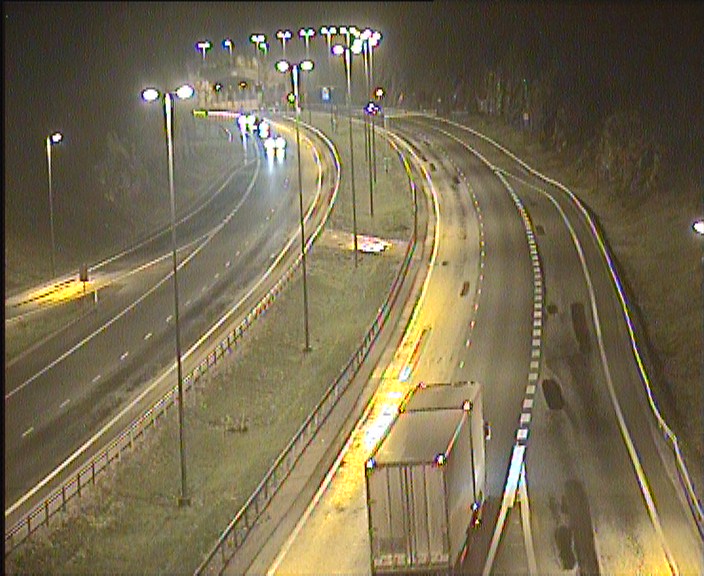 Kelikamerat Kuva Tie 1 Salo, Muurla, Salo, Varsinais-Suomi