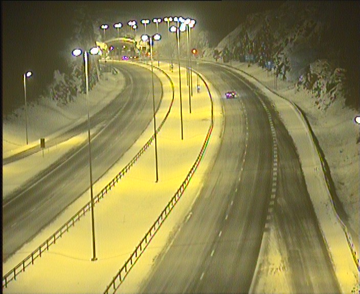 Kelikamerat Kuva Tie 1 Salo, Muurla, Salo, Varsinais-Suomi