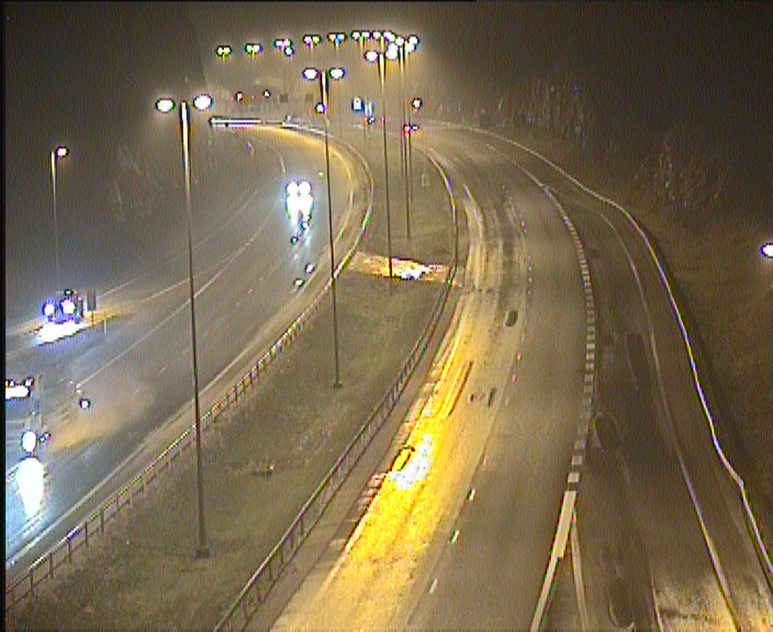 Weather Camera Image Road 1 Salo, Muurla, Salo, Varsinais-Suomi