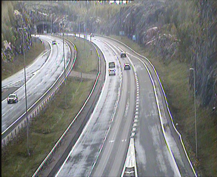 Weather Camera Image Väg 1 Salo, Muurla, Salo, Varsinais-Suomi