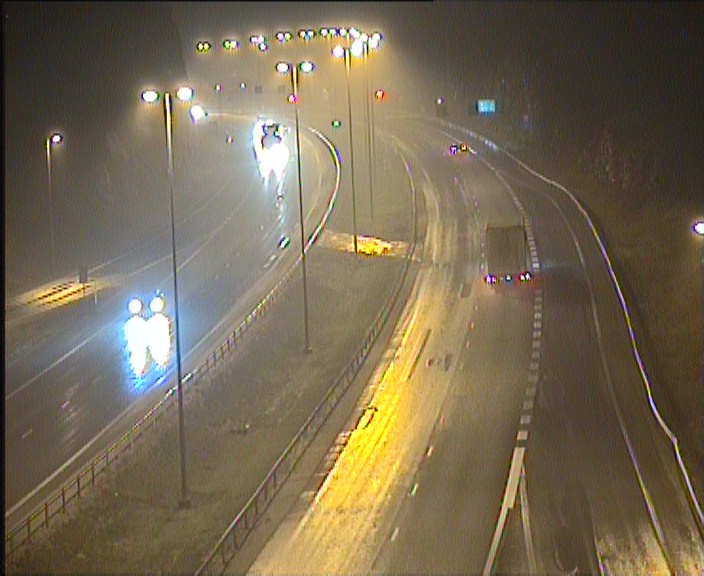 Weather Camera Image Road 1 Salo, Muurla, Salo, Varsinais-Suomi