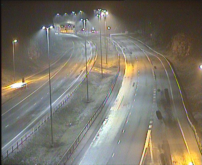 Kelikamerat Kuva Tie 1 Salo, Muurla, Salo, Varsinais-Suomi