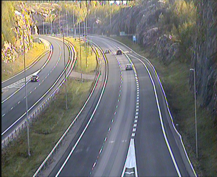 Weather Camera Image Väg 1 Salo, Muurla, Salo, Varsinais-Suomi