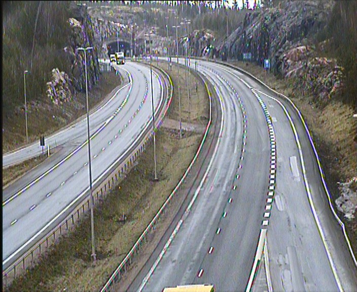 Kelikamerat Kuva Tie 1 Salo, Muurla, Salo, Varsinais-Suomi