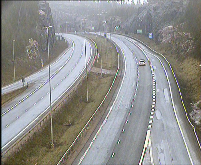 Kelikamerat Kuva Tie 1 Salo, Muurla, Salo, Varsinais-Suomi