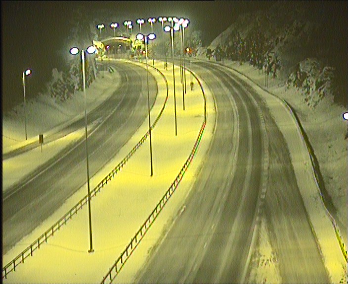 Kelikamerat Kuva Tie 1 Salo, Muurla, Salo, Varsinais-Suomi