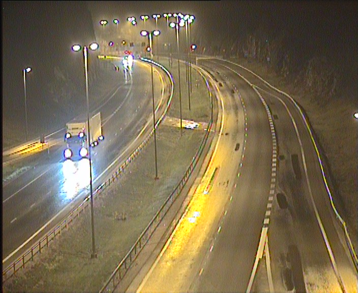 Kelikamerat Kuva Tie 1 Salo, Muurla, Salo, Varsinais-Suomi