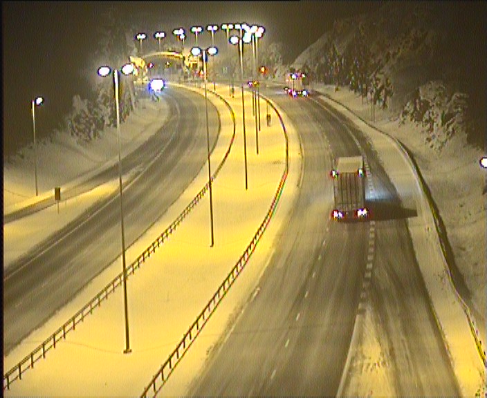 Kelikamerat Kuva Tie 1 Salo, Muurla, Salo, Varsinais-Suomi