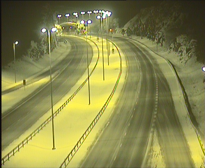 Kelikamerat Kuva Tie 1 Salo, Muurla, Salo, Varsinais-Suomi