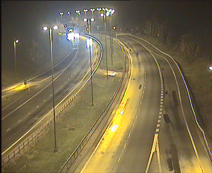 Kelikamerat Kuva Tie 1 Salo, Muurla, Salo, Varsinais-Suomi