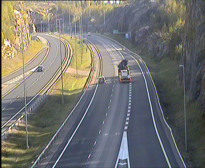 Weather Camera Image Väg 1 Salo, Muurla, Salo, Varsinais-Suomi