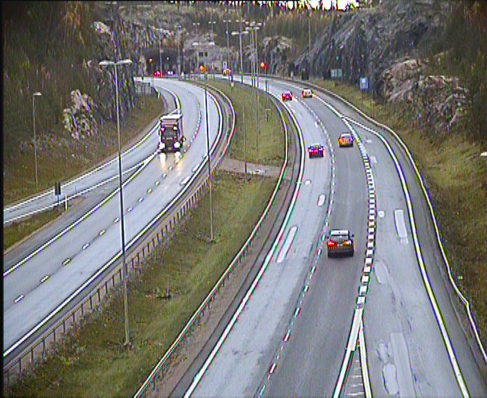 Kelikamerat Kuva Tie 1 Salo, Muurla, Salo, Varsinais-Suomi