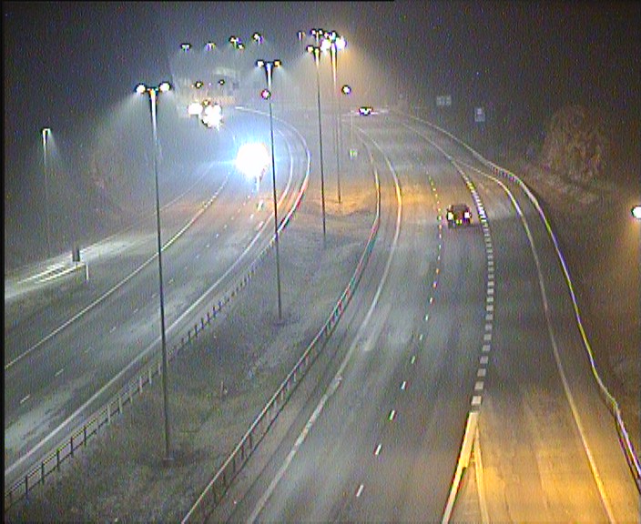 Weather Camera Image Väg 1 Salo, Muurla, Salo, Varsinais-Suomi