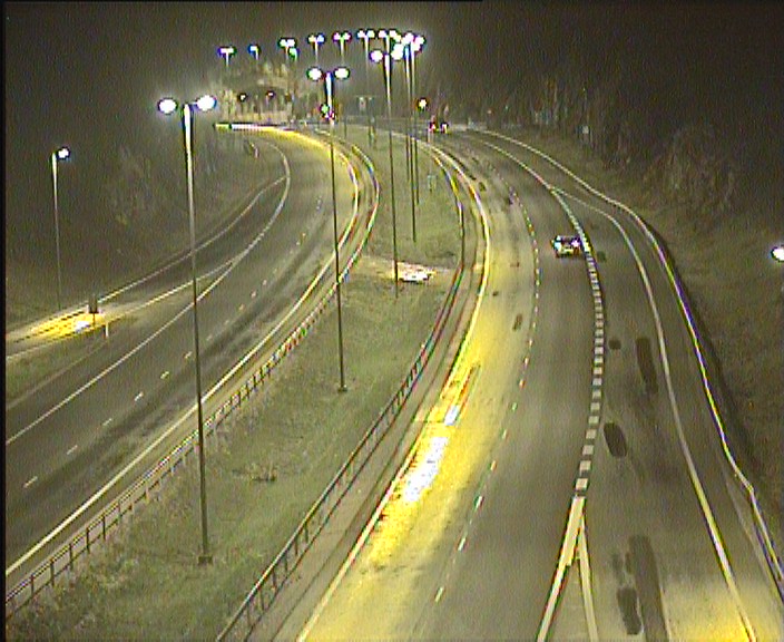 Kelikamerat Kuva Tie 1 Salo, Muurla, Salo, Varsinais-Suomi