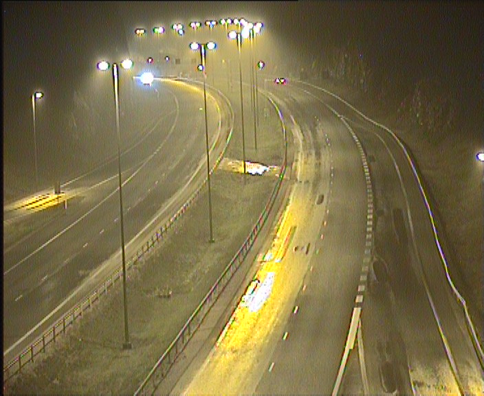 Weather Camera Image Väg 1 Salo, Muurla, Salo, Varsinais-Suomi