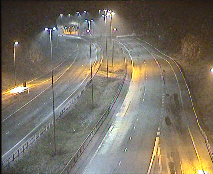 Kelikamerat Kuva Tie 1 Salo, Muurla, Salo, Varsinais-Suomi