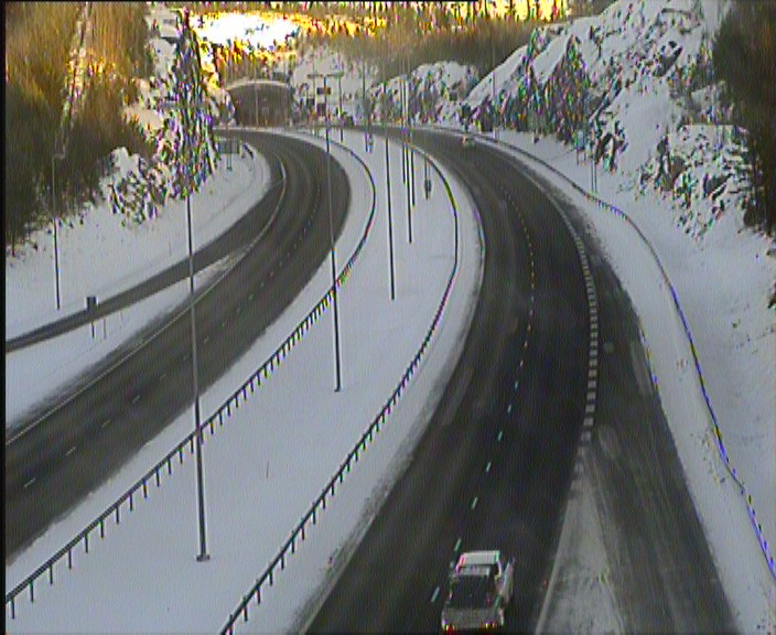 Kelikamerat Kuva Tie 1 Salo, Muurla, Salo, Varsinais-Suomi