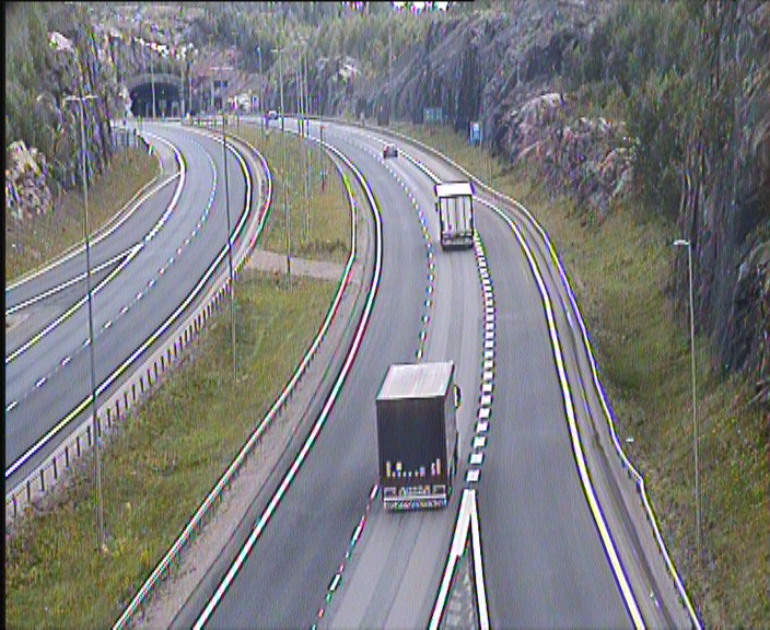 Weather Camera Image Road 1 Salo, Muurla, Salo, Varsinais-Suomi